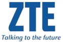 ZTE en el CES 2018
