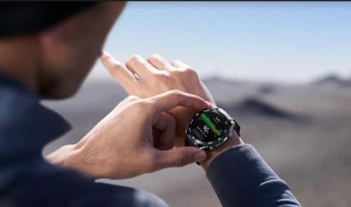 Tecnolog&iacute;a Huawei Salud &amp; Fitness redefine los avances en deporte y salud