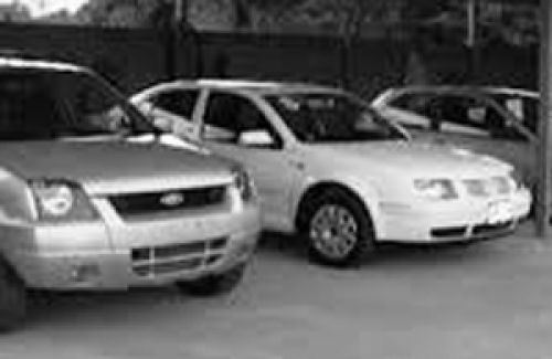 OPINI&Oacute;N :: En la carrera para construir mejores autos, los fabricantes que cuentan con IA ser&aacute;n los ganadores