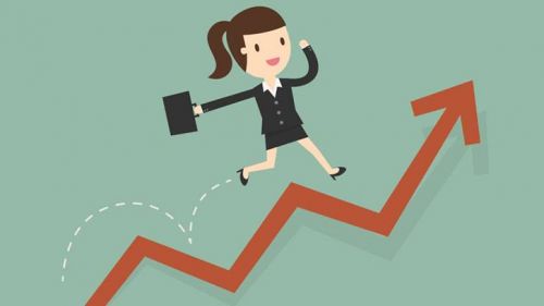 &iquest;C&oacute;mo establecer metas para avanzar en tu carrera profesional?