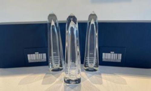 Avaya Recibe el Premio Consumidor Moderno