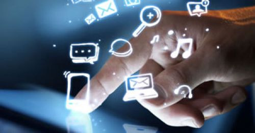 Las 7 &aacute;reas centrales de la Transformaci&oacute;n Digital