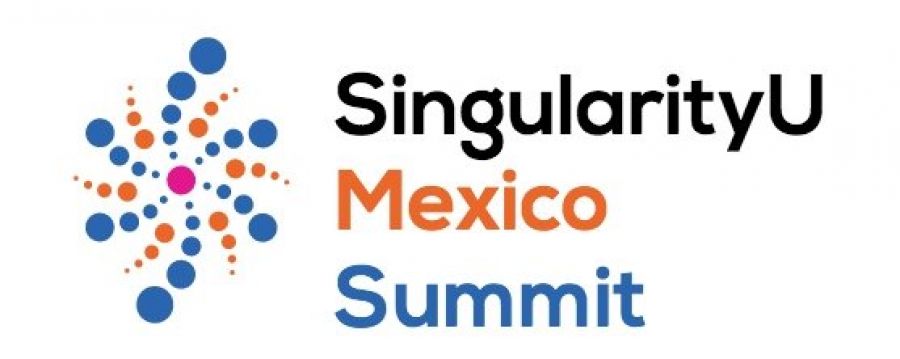 Señala SingularityU Mexico Summit las ocho grandes tendencias tecnológicas