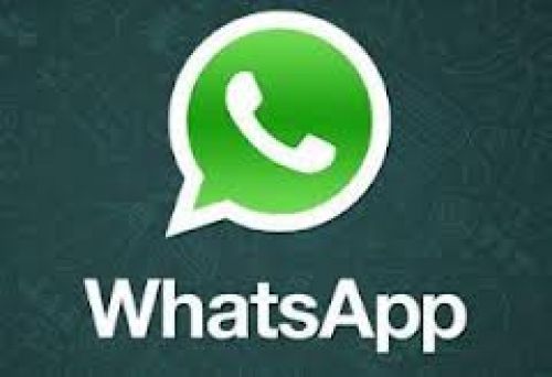WhatsApp color rosa: cuidado, es un troyano