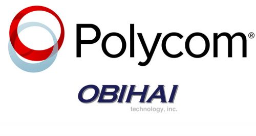 Polycom anuncia un acuerdo para la adquisici&oacute;n estrat&eacute;gica de Obihai Technology