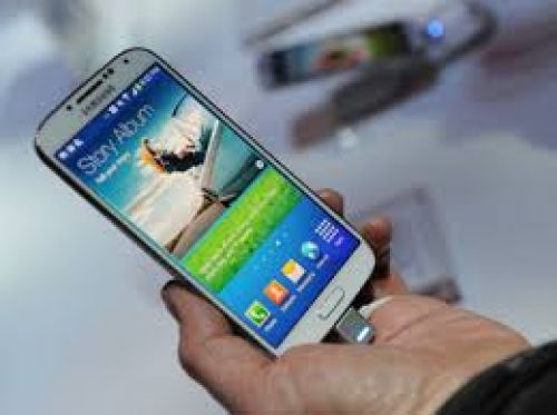 Smartphones de gama lata 2019