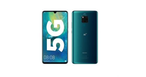 Honor lanzar&aacute;, este noviembre, el primer smartphone 5G