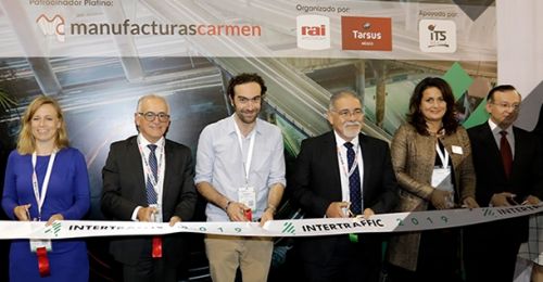 Micromovilidad, electromovilidad y telef&eacute;ricos para enfrentar los desaf&iacute;os de las mega ciudades