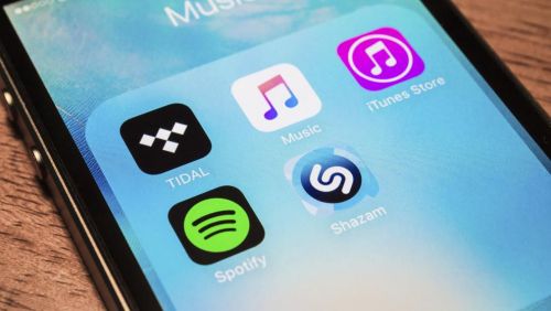 OPINI&Oacute;N :: Streaming de M&uacute;sica: Preferencias de Consumo