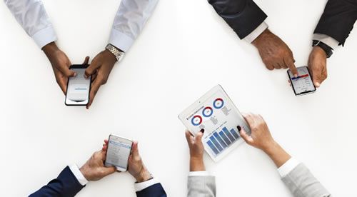 Cinco factores que acercan a las empresas hacia la nube