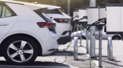 El futuro de la movilidad es ahora: cinco temas para ver en CES 2023