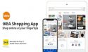 Lanzan la nueva App IKEA Shopping