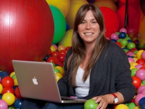 OPINI&Oacute;N :: Mujeres techies: mitos y oportunidades en las carreras de Inform&aacute;tica en M&eacute;xico