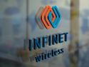 Infinet Wireless estrena logotipo para la nueva era digital