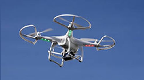 Dan a conocer los avances sobre de la investigaci&oacute;n de los Drones en M&eacute;xico