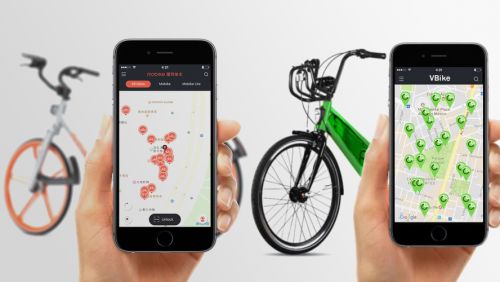 VBike y ALTO M&eacute;xico unen esfuerzos para proteger legalmente bicis compartidas