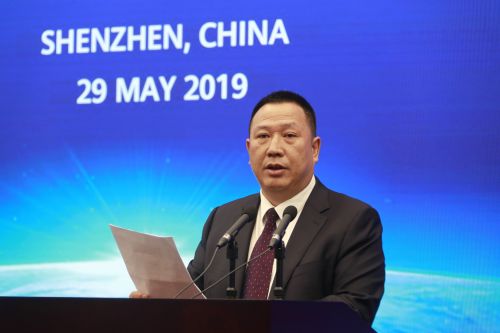 Huawei pide a Estados Unidos que ajuste enfoque para abordar ciberseguridad de manera efectiva