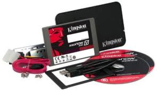 Cinco razones poderosas para actualizar a NVMe, Kingston