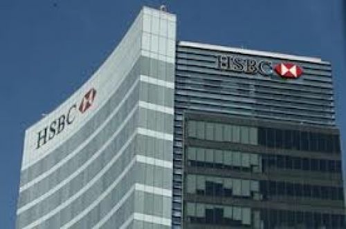 HSBC invita a reducir el uso de papel en cajeros autom&aacute;ticos