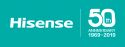 Hisense celebra 50 a&ntilde;os de liderazgo internacional